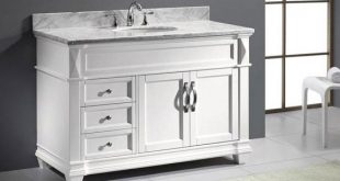 marvelous white bathroom vanity home furniture regarding 42 prepare 18 VWSCOPK