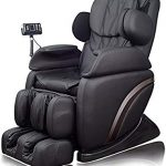 massage chairs amazon.com : ideal massage full featured shiatsu chair with built in BIEVMXJ