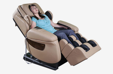 massage chairs shop luraco irobotics i7 zero-gravity massage chair VJUWOBX