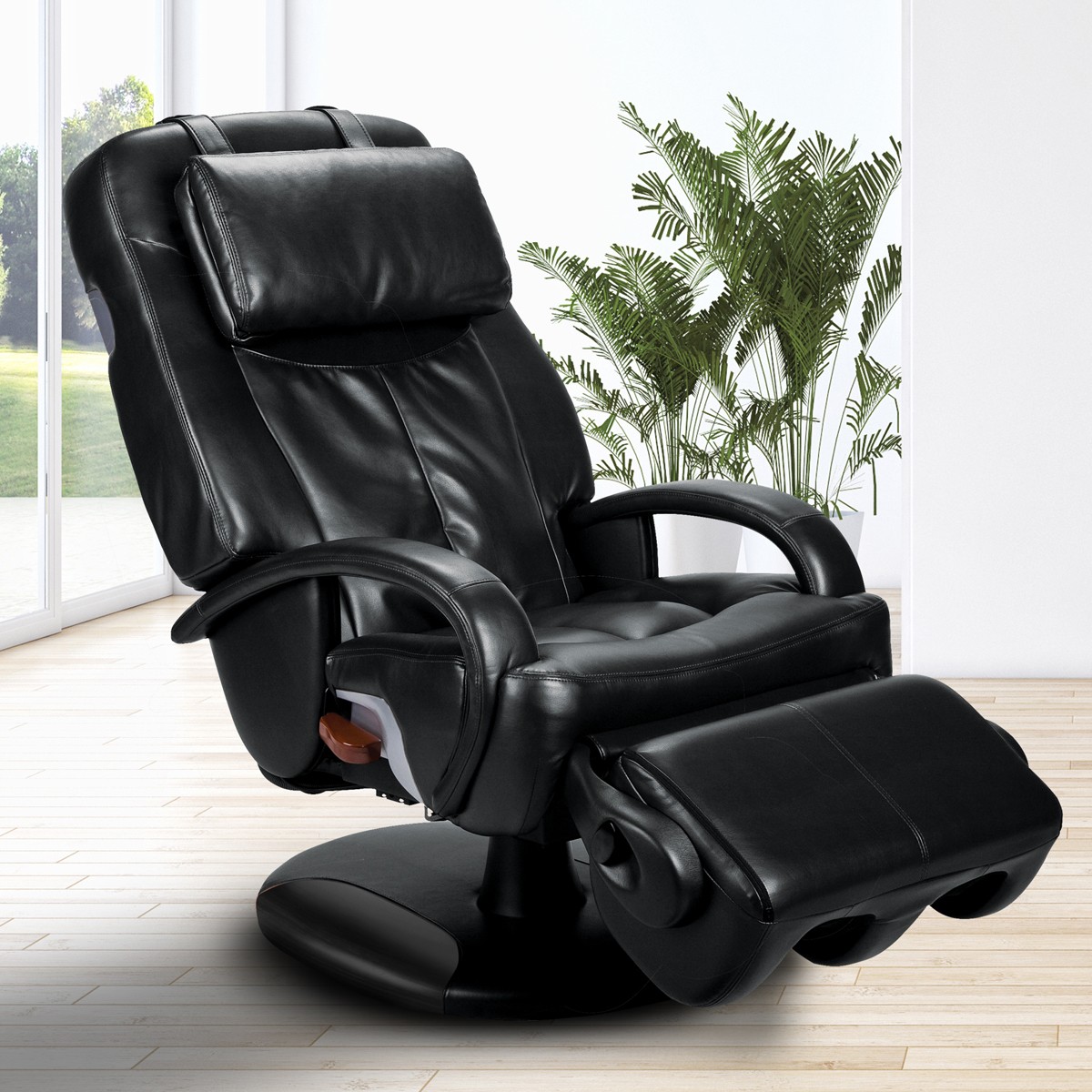 massage chairs thermostretch® ht-7120 massage chair VPAJEOX