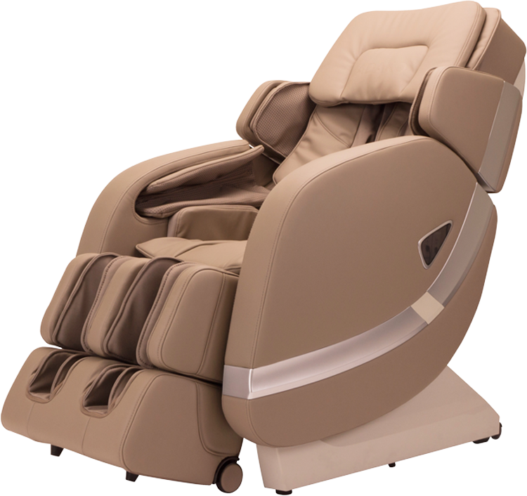 massage chairs twilight-beige-front XGFSOEJ