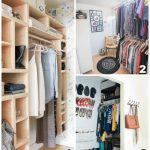 master closet makeover ideas u0026 inspiration! tons of tips on organizing, DQDCGBZ