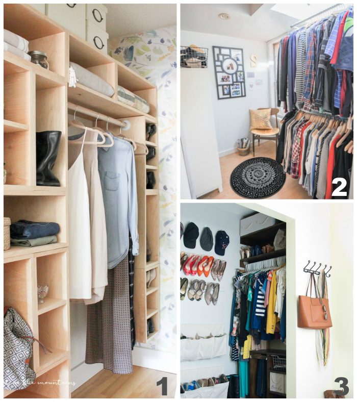 master closet makeover ideas u0026 inspiration! tons of tips on organizing, DQDCGBZ