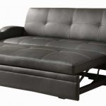 master pull out couch homelegance 4803blk black bi cast vinyl convertible NLEKZLT