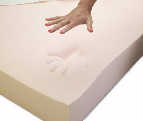 memory foam mattress while we typically associate memory foam with sleep products, its original QKVNBXX