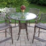 metal furniture 6 easy ways to remove rust stains from metal outdoor furniture LLVDLRI