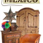 mexican furniture furniture group CWKXIHS
