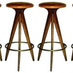 mid century modern bar stools counter height stool wonderful elegant canada XEDZQXJ