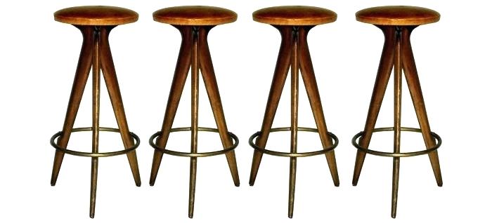 mid century modern bar stools counter height stool wonderful elegant canada XEDZQXJ