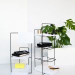 minimalist furniture a minimalist collection of furniture inspired by the line ... ESAVZOR