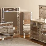 mirrored bedroom furniture marais bedroom furniture sets u0026 pieces - furniture - macyu0027s RZWSGYL
