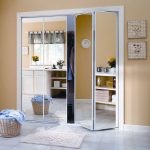 mirrored closet designs 17 irresistible closet designs with mirror doors WTDBZTZ