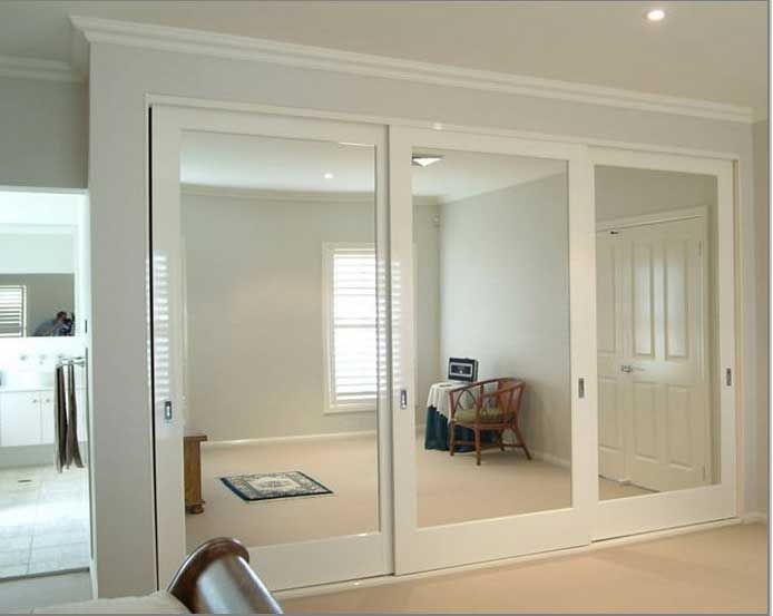 mirrored closet designs best 25 mirror closet doors ideas on pinterest mirrored throughout door RHOVMKP
