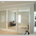 mirrored closet designs the deciding factor in sliding mirror closet doors MOHHLLU