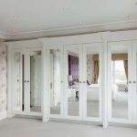 mirrored closet designs view in gallery white is a perfect choice for closets with YWZQXVK