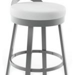 modern bar stools counter height sculpted counter stool MQBTJJN