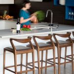 modern bar stools counter height unique kitchen bar stools counter height 25 best ideas about regarding UNBMEVF