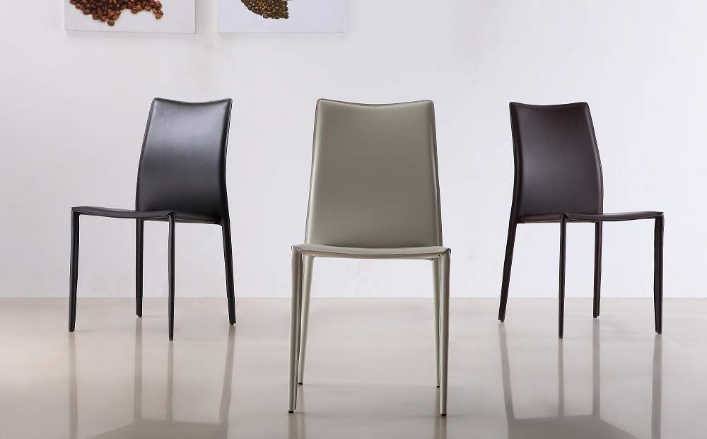 Types Of Contemporary Dining Chairs