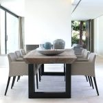 modern dining tables awesome modern dining room sets on table and chairs mycyclops TKIKYIK