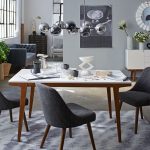 modern dining tables modern dining table BZVRCDI