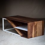 modern furniture design harkavy furniture focuses on modern pieces made of wood and steel LCZBPYN