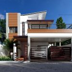 modern house design modern house designs | pinoy eplans FCFNVQG
