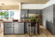 modern kitchen cabinets NGJNUPA