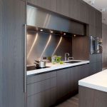 modern kitchen cabinets stylish modern kitchen cabinet: 127 design ideas  https://www.futuristarchitecture.com/20591-modern-kitchen-cabinet.html MHDZUGW