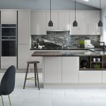 modern kitchens enthralling contemporary kitchens modern fitted XKVDFMM