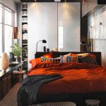 modern small bedroom design ideas collect this idea photo of small bedroom design and decorating idea ECPZSHU