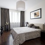 modern small bedroom design ideas contemporary bedroom by alexandra fedorova XJXMWEJ