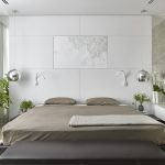 modern small bedroom design ideas modern bedroom from alexandra fedorova. bright small bedroom idea ... EKJXAOX