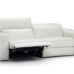 modern sofa recliner catchy modern leather sofa recliner modern reclining sofa set with mid RJHPMVA