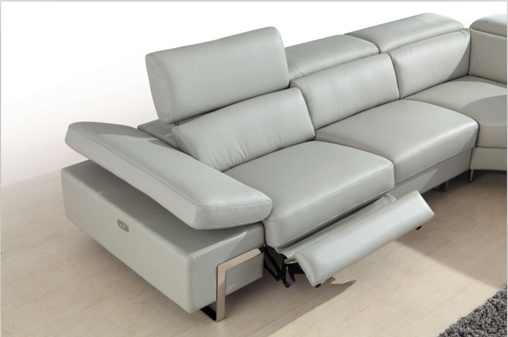 modern sofa recliner remarkable modern leather sofa recliner modern reclining sofa stoney creek JVJFRGA