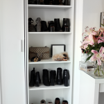 my shoe collection u0026 shoe closet tour.  YUHNMUR