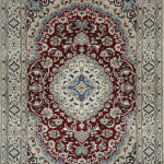 nain iranian hand knotted persian carpets dubai SPAVKYK