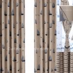 nautical curtains discount blackout nautical print polyester beige style of curtains MQXDFWE