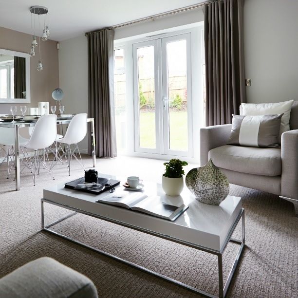new lounge ideas taylor wimpey at winnington village is a new build housing development QEEICMF