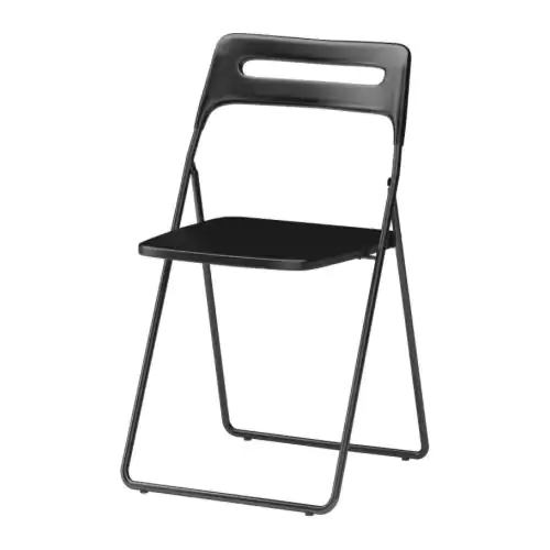 nisse folding chair VDTOINC