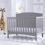 nursery furniture sets archer - grey TWJFKVZ