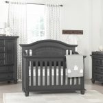 nursery furniture sets london lane - arctic gray hzdxapm DELXNIE