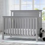 nursery furniture sets mid century modern lifestyle - grey UCZXTVA
