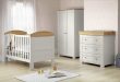 nursery furniture sets ZAESLTK