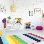 nursery ıdeas 50 nursery decor ideas that are stylishly neutral u0026 perfect for OBLTBGS