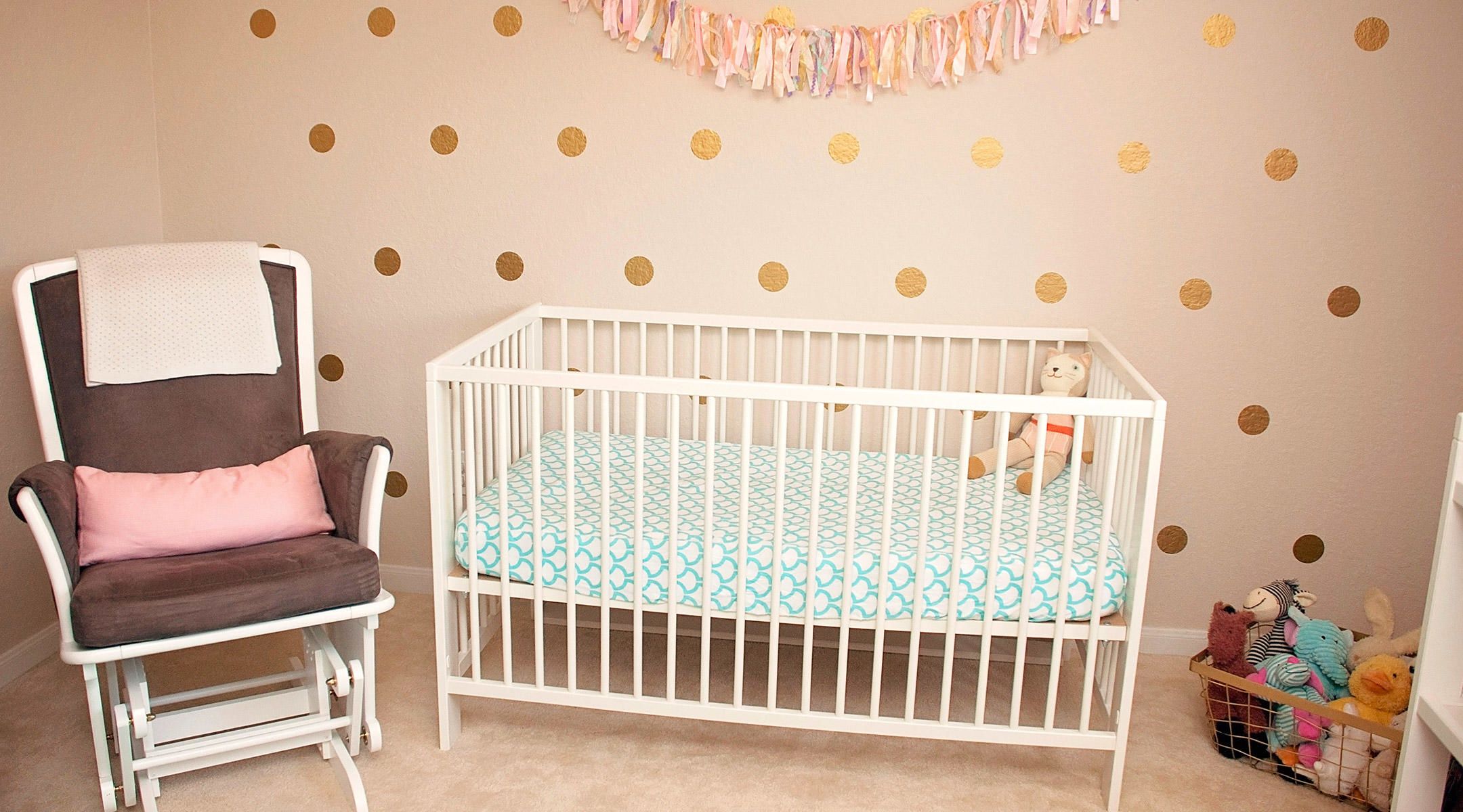 Nursery Ideas – The Best and Most Unique