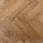 oak parquet flooring blocks, tumbled, prime, 70x280x20 mm MHYGUKU