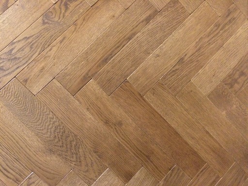 oak parquet flooring blocks, tumbled, prime, 70x350x20 mm FESLCXR