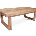 oak table bondi coffee table tasmanian oak BWVUNMW