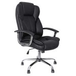 office chairs amazon.com : songmics office chair with high back large seat and TYJYKYI