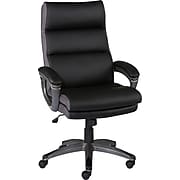 office chairs staples rockvale luxura office chair, black LUUNKTK